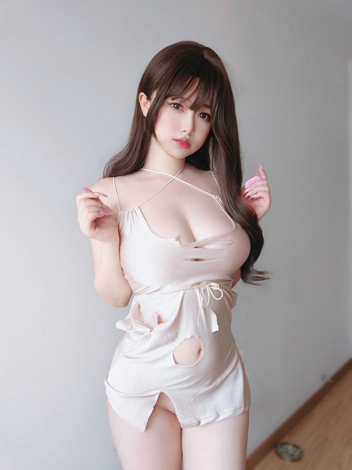 女主K